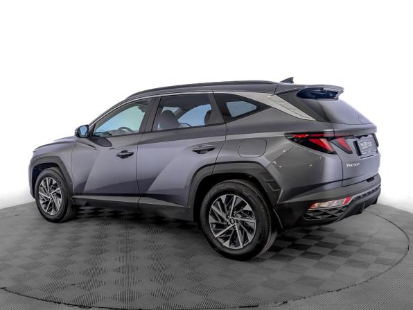 Hyundai Tucson IV с пробегом 2024 года, цена 3 650 000 рублей, 37181 км, внедорожник, Автокод Объявления