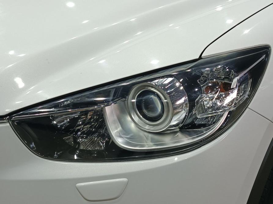 Mazda CX-5 I Ставрополь  - изображение 7