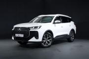 Chery Tiggo 7L I Тюмень  - изображение 33