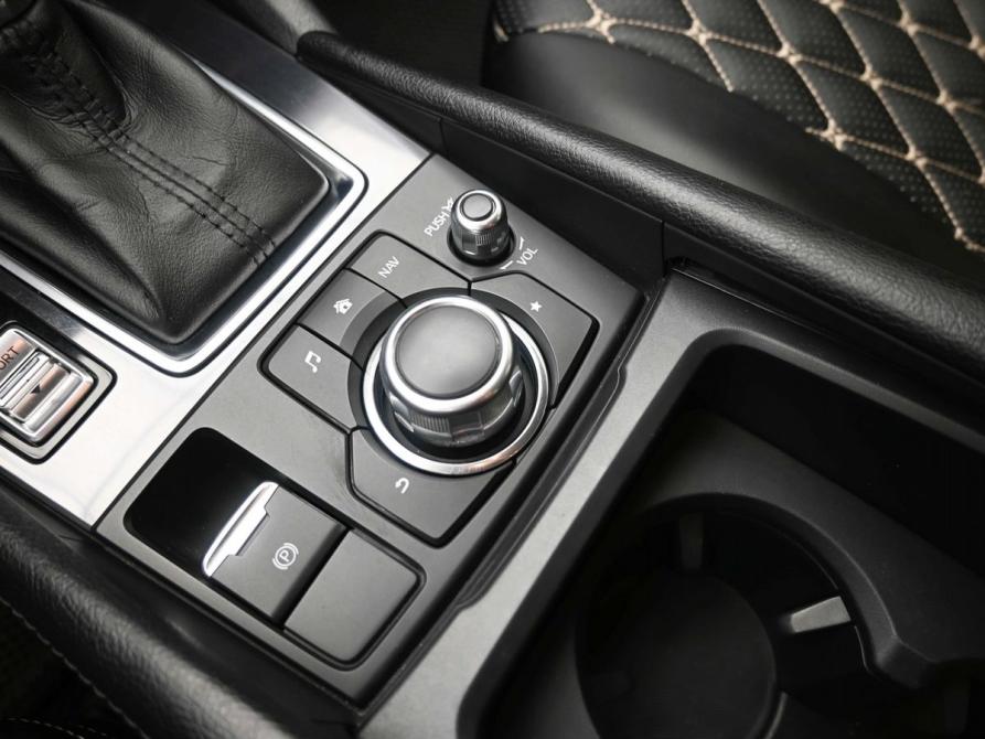 Mazda 6 III (GJ) Рестайлинг Ростов-на-Дону  - изображение 20