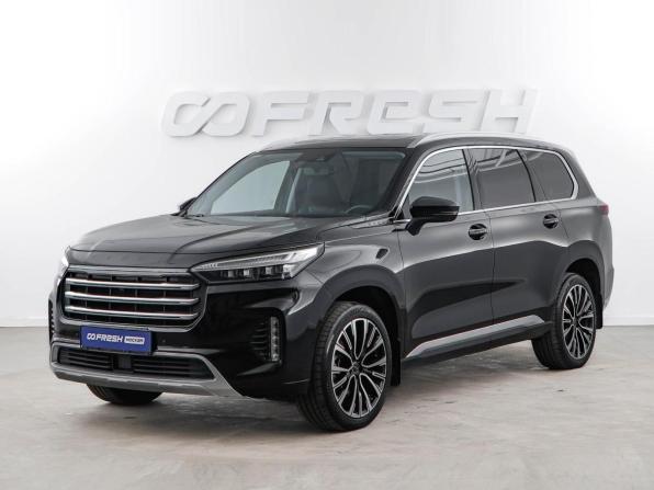 Exeed VX I с пробегом 2022 года, цена 2 798 444 рубля, 56239 км, внедорожник, Автокод Объявления