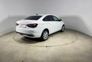 Lada (ВАЗ) Vesta I Рестайлинг (NG) Саранск  - изображение 24