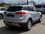 Geely Atlas I Альметьевск  - изображение 28