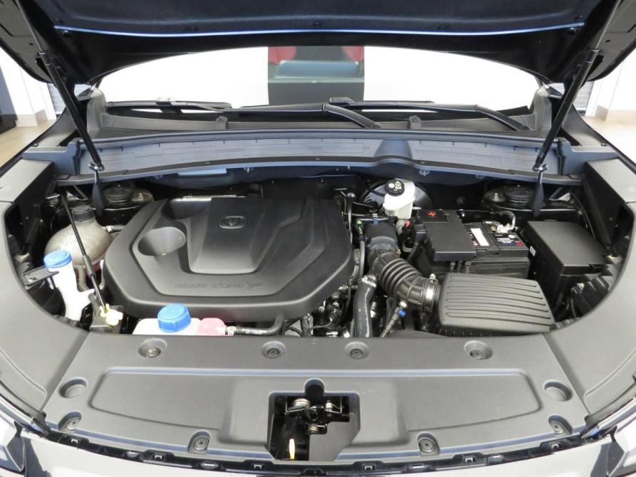 Changan UNI-S (CS55 Plus) Санкт-Петербург  - изображение 25