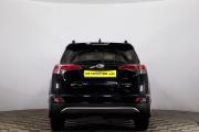Toyota RAV4 IV (XA40) Рестайлинг Пермь  - изображение 33