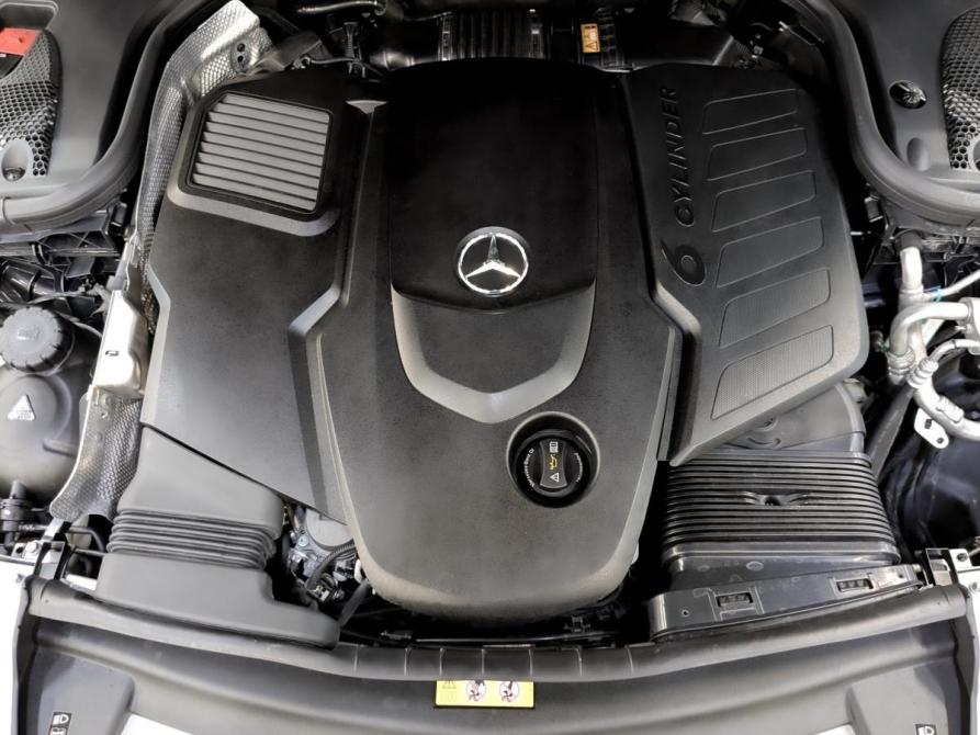 Mercedes-Benz CLS III (C257) Москва  - изображение 9