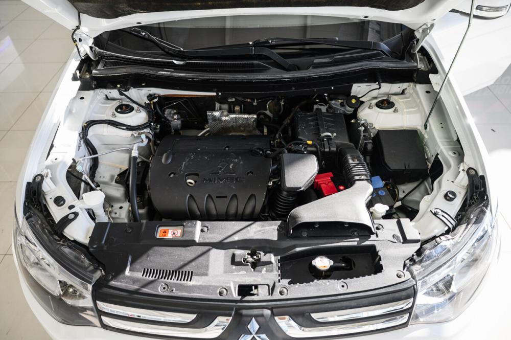 Mitsubishi Outlander III Оренбург  - изображение 38