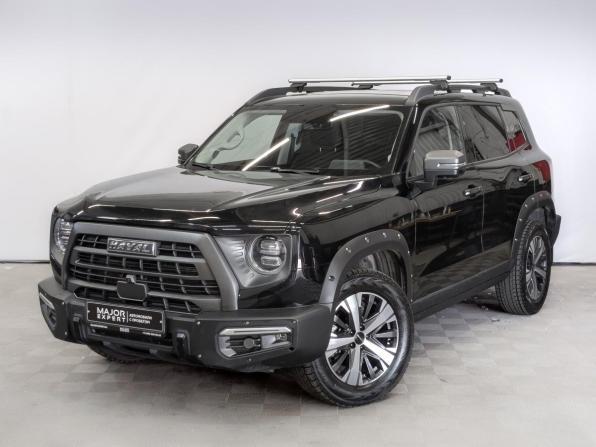 Haval Dargo с пробегом 2023 года, цена 2 425 000 рублей, 55864 км, внедорожник, Автокод Объявления