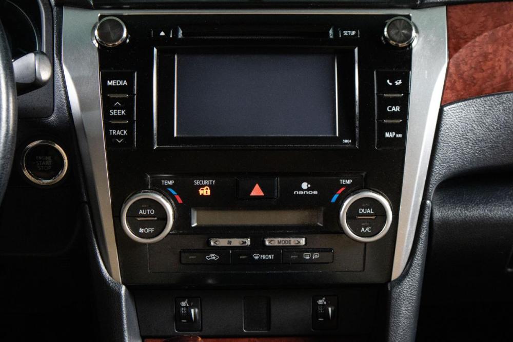 Toyota Camry VII (XV50) Сургут  - изображение 13