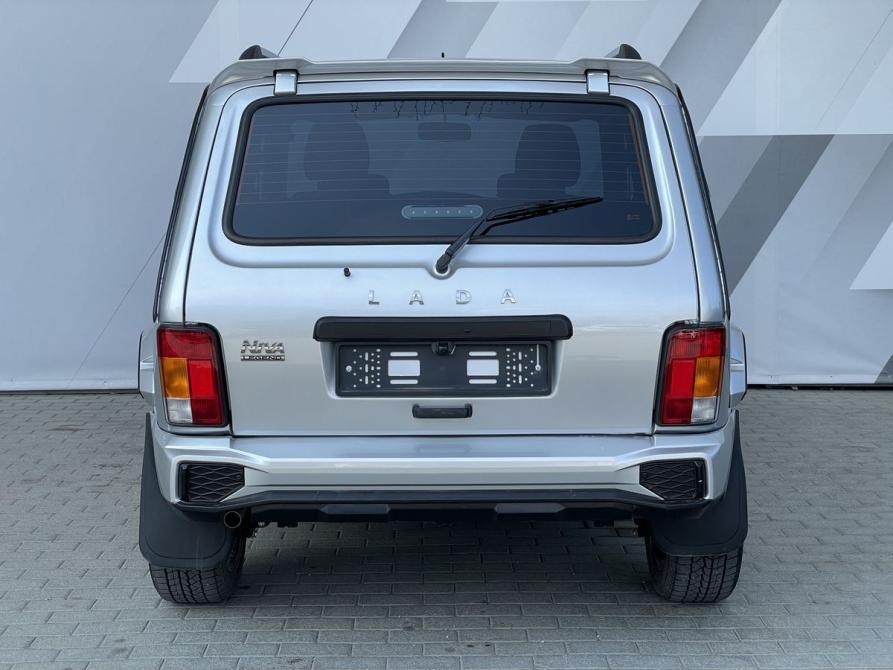 Lada (ВАЗ) Niva Legend Екатеринбург  - изображение 7