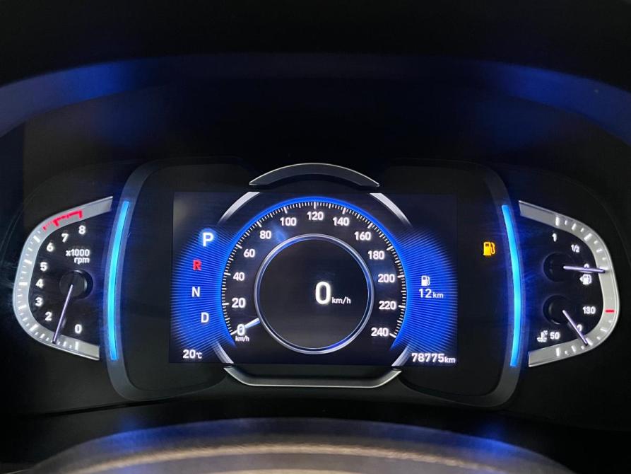 Hyundai Creta II Волгоград  - изображение 19