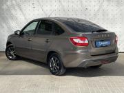 Lada (ВАЗ) Granta I Рестайлинг Тамбов  - изображение 24