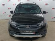 Lada (ВАЗ) Granta I Рестайлинг Санкт-Петербург  - изображение 26