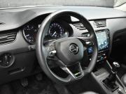 Skoda Octavia III (A7) Рестайлинг Екатеринбург  - изображение 29