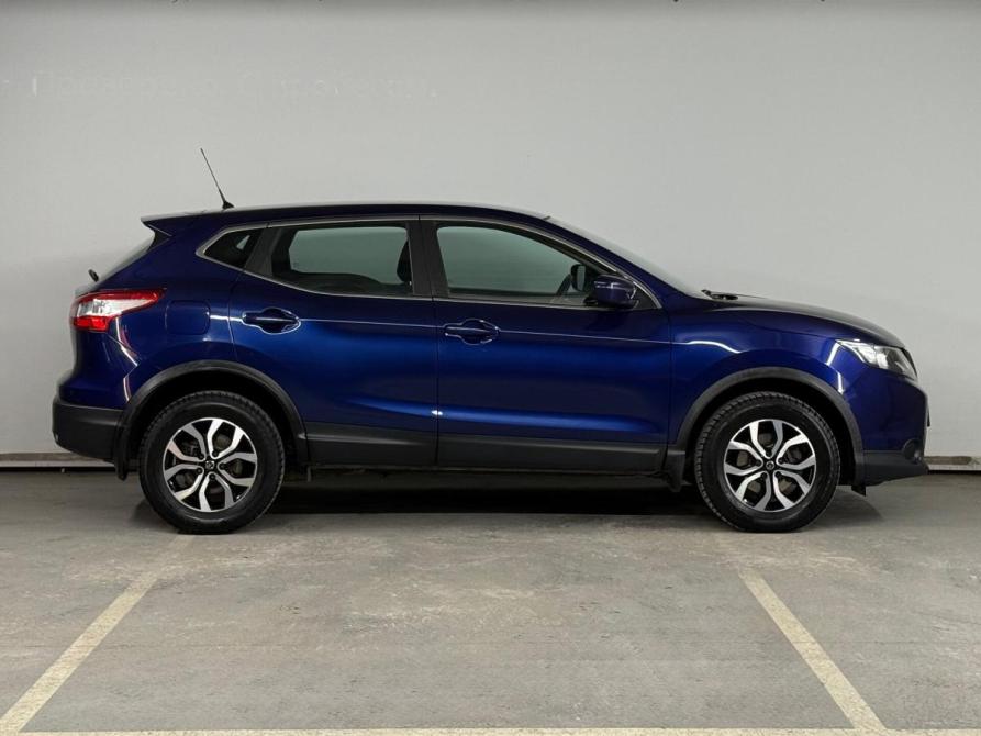 Nissan Qashqai II Екатеринбург  - изображение 6