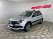 Lada (ВАЗ) Granta I Рестайлинг Воронеж  - изображение 23