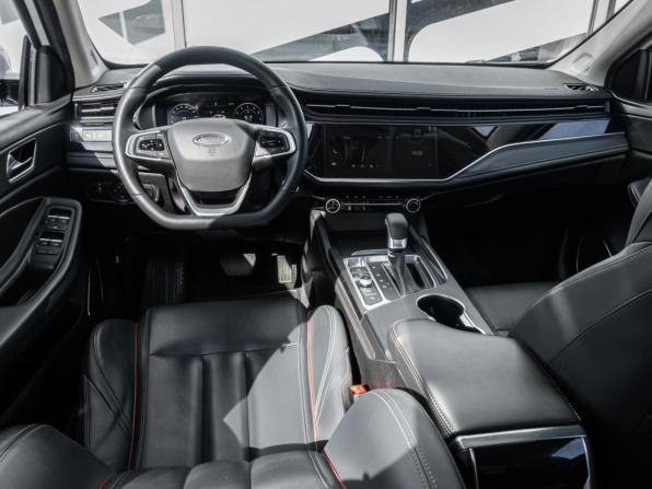 Omoda S5 с пробегом 2023 года, цена 1 522 000 рублей, 44929 км, седан, Автокод Объявления