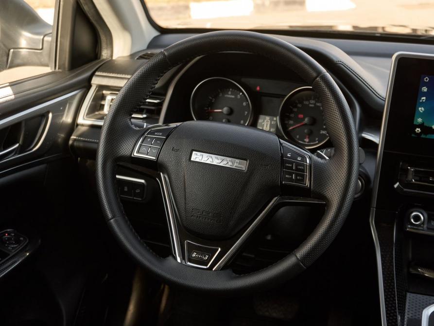 Haval M6 II Казань  - изображение 13