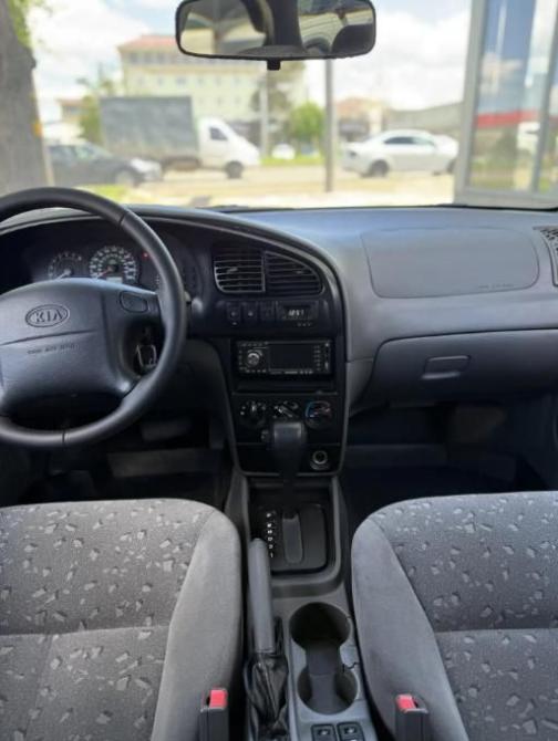 Kia Spectra I Рестайлинг 2 Ставрополь  - изображение 16