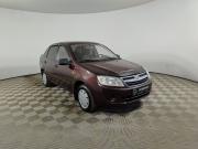 Lada (ВАЗ) Granta I Уфа  - изображение 25