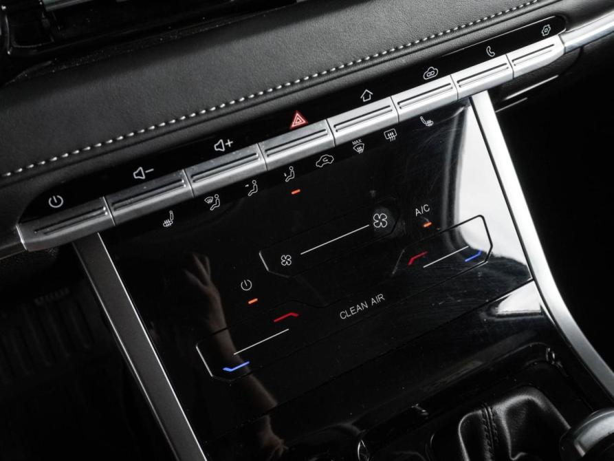 Chery Tiggo 4 Pro I Воронеж  - изображение 18