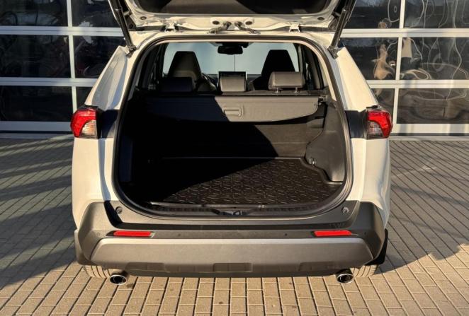 Toyota RAV4 V (XA50) с пробегом 2019 года, цена 3 610 000 рублей, 84047 км, внедорожник, Автокод Объявления