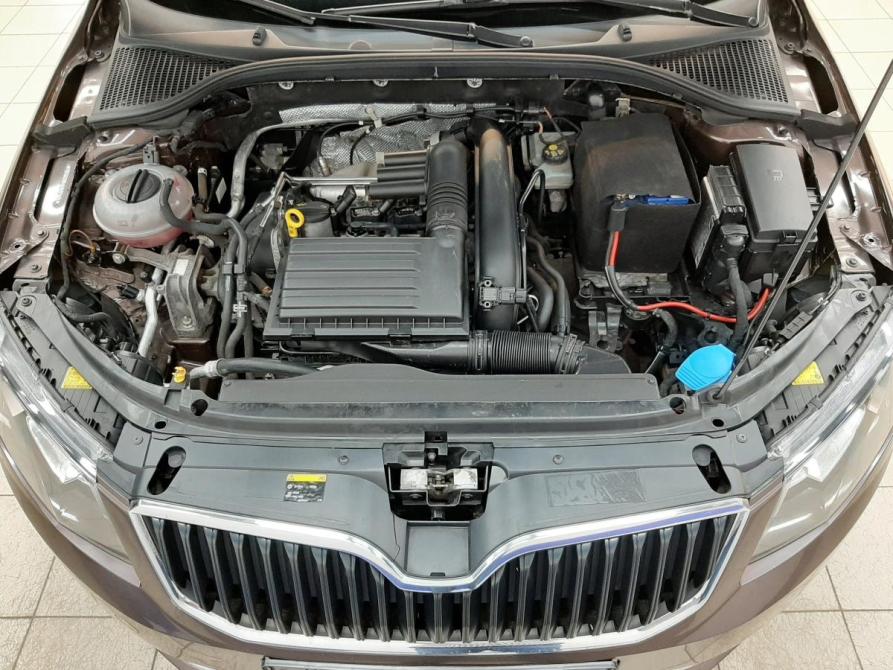 Skoda Octavia III (A7) Москва  - изображение 7