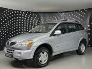 SsangYong Kyron I Новосибирск  - изображение 24