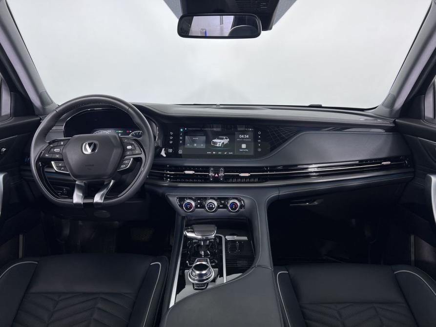 Changan CS95 I Рестайлинг 2 Калининград  - изображение 17