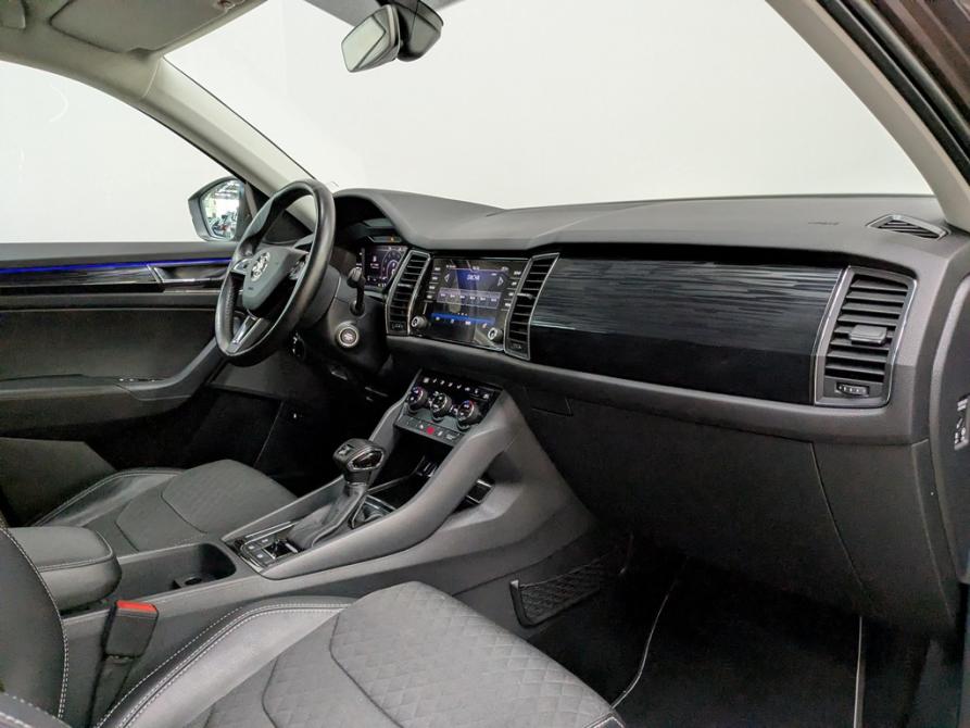 Skoda Kodiaq I Москва  - изображение 17