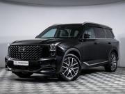 GAC GS8 II Москва  - изображение 21