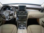 Mercedes-Benz GLC I (X253) Москва  - изображение 29