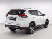 Nissan X-Trail III Рестайлинг Санкт-Петербург  - изображение 36