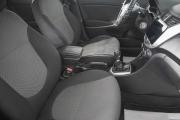 Hyundai Solaris I Кемерово  - изображение 31