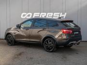 Lada (ВАЗ) Vesta I Тамбов  - изображение 24