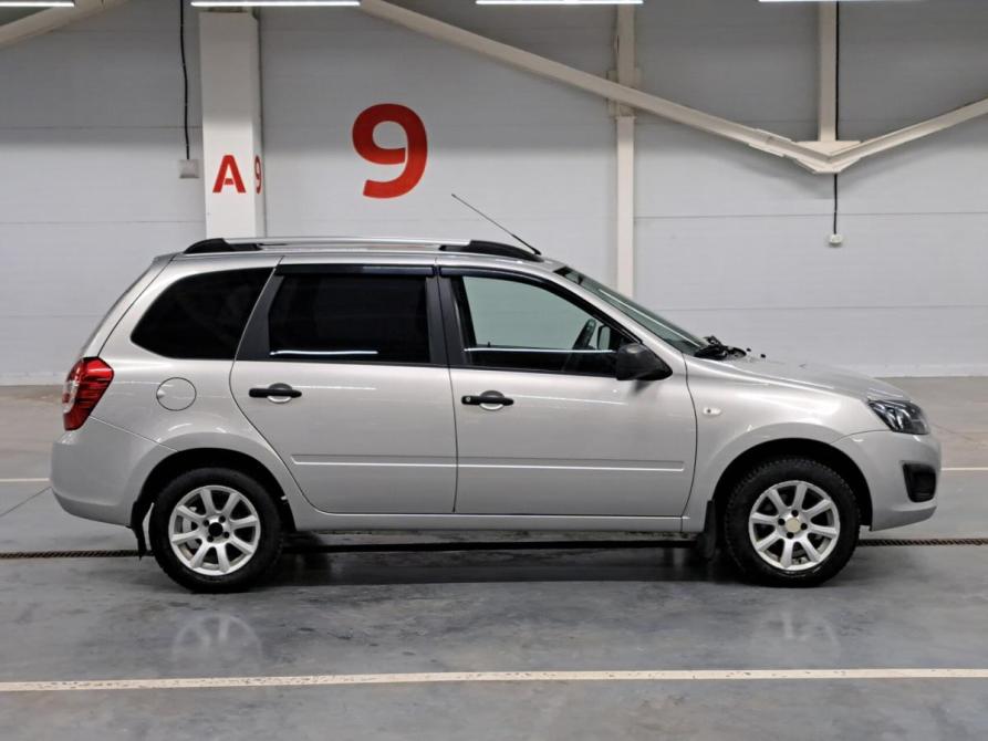 Lada (ВАЗ) Kalina II Казань  - изображение 5