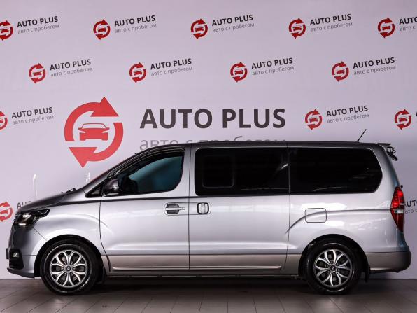 Hyundai Grand Starex I Рестайлинг 2 с пробегом 2020 года, цена 4 200 000 рублей, 131408 км, минивэн, Автокод Объявления