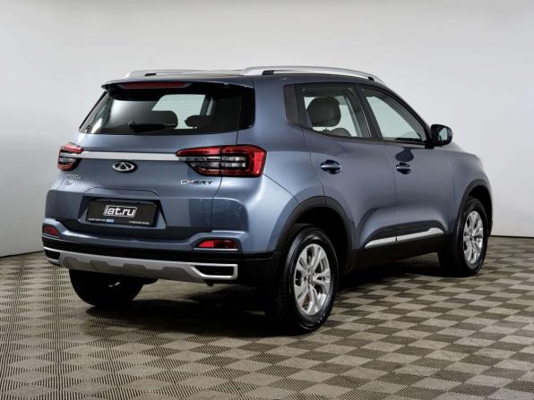 Chery Tiggo 4 I Рестайлинг с пробегом 2020 года, цена 1 075 000 рублей, 89918 км, внедорожник, Автокод Объявления