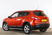 Nissan Qashqai I Тюмень  - изображение 26