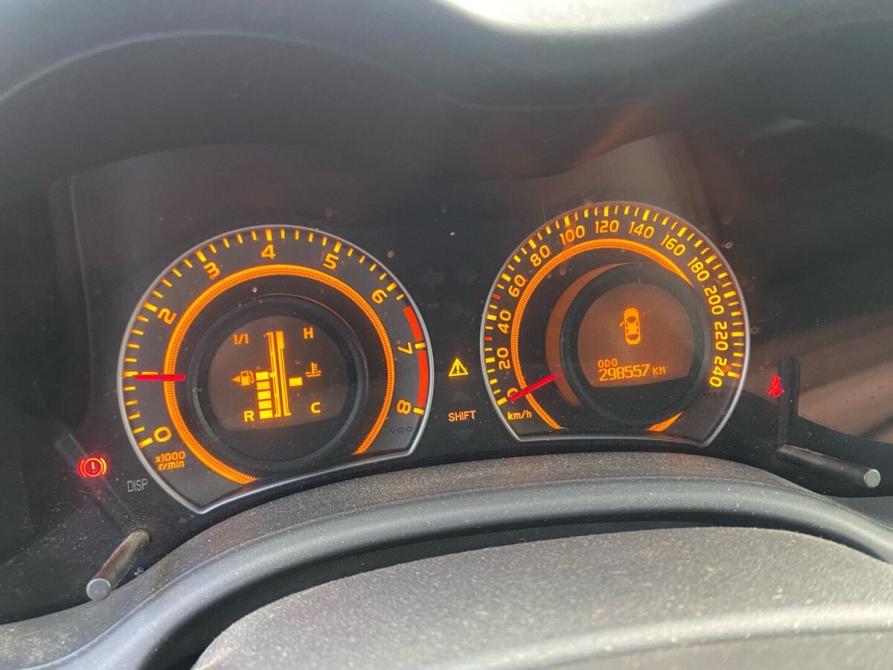 Toyota Corolla X (E140 E150) Санкт-Петербург  - изображение 6