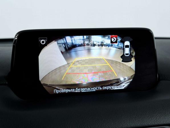 Mazda CX-5 II с пробегом 2017 года, цена 2 398 000 рублей, 144958 км, внедорожник, Автокод Объявления