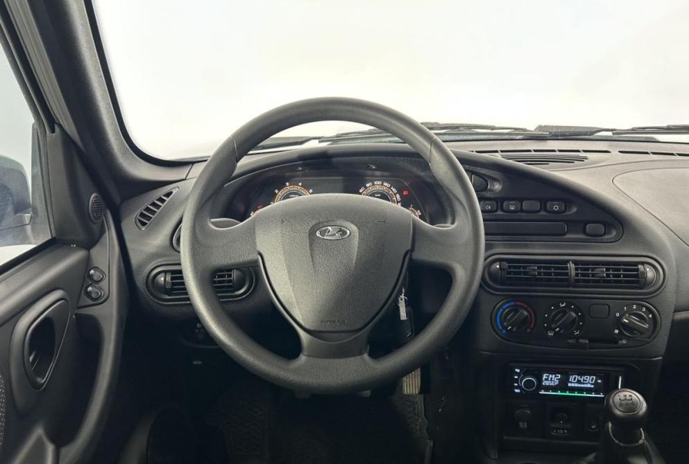Lada (ВАЗ) Niva Travel I Рестайлинг Саранск  - изображение 17