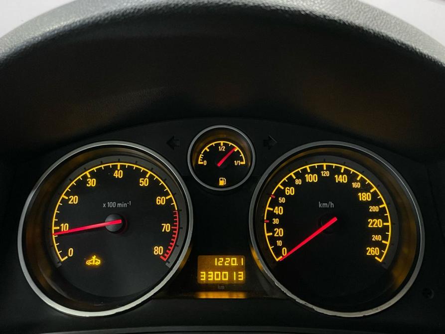 Opel Astra H Рестайлинг Уфа  - изображение 14