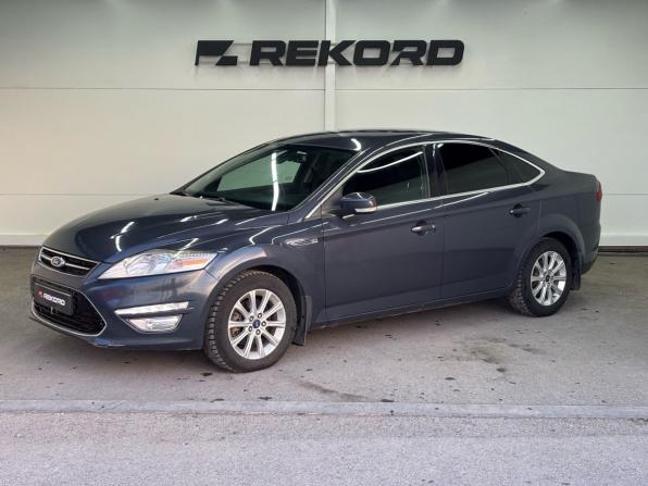 Ford Mondeo IV Рестайлинг с пробегом 2011 года, цена 839 000 рублей, 229980 км, седан, Автокод Объявления