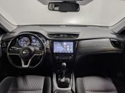 Nissan X-Trail III Рестайлинг Москва  - изображение 44