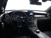 Mercedes-Benz GLC Coupe I (C253) Москва  - изображение 25