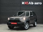 Lada (ВАЗ) Niva Travel I Екатеринбург  - изображение 19