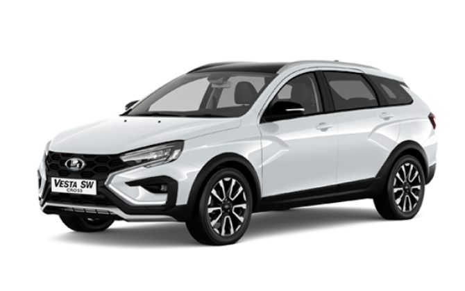 Новый Lada (ВАЗ) Vesta I Рестайлинг (NG) 2026 года, цена 2 251 000 рублей, универсал, Автокод Объявления