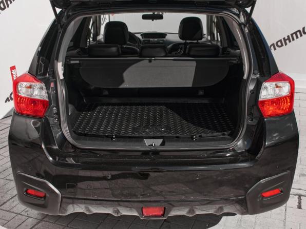 Subaru XV I с пробегом 2012 года, цена 1 270 000 рублей, 158372 км, внедорожник, Автокод Объявления