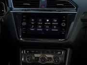 Volkswagen Tiguan II Москва  - изображение 34